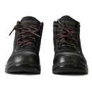 Safety Shoes Giasco Verdi S3 (Half Neck)