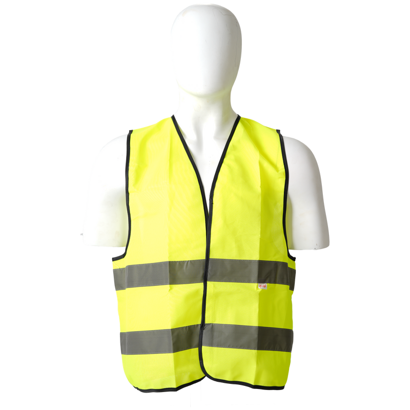 Gold Vest X