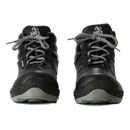 Safety Shoes HDS 102 S3 (Half Neck)