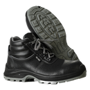 Safety Shoes HDS 102 S3 (Half Neck)
