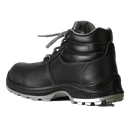 Safety Shoes HDS 102 S3 (Half Neck)