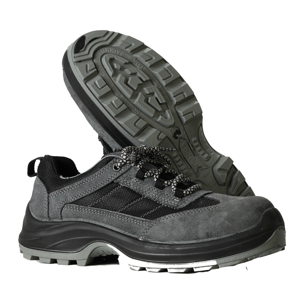 Security safety shoes sales