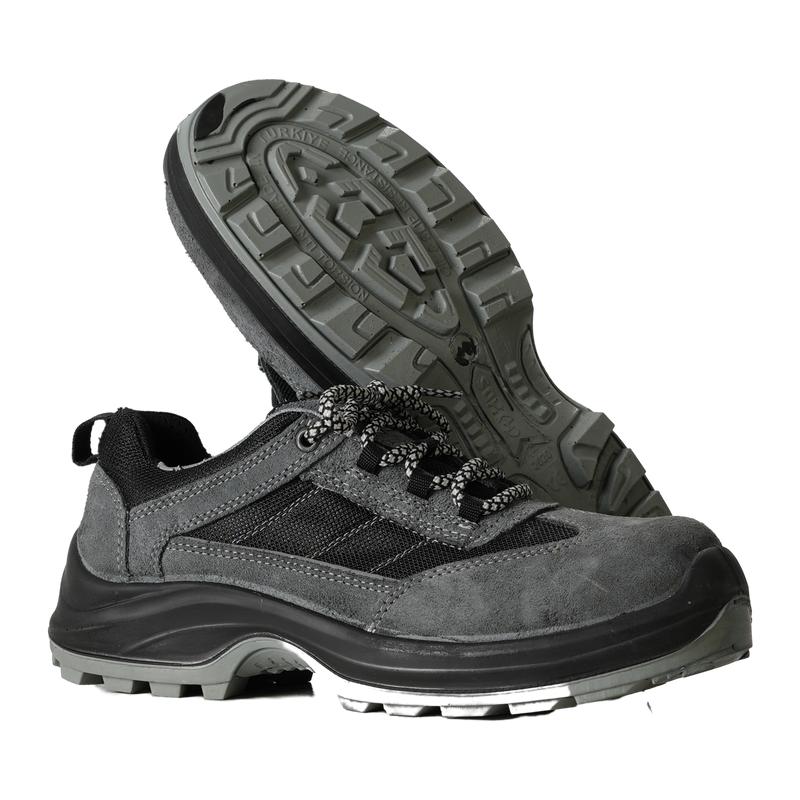 Safety Shoes HDS 116 S1P (Low Neck)