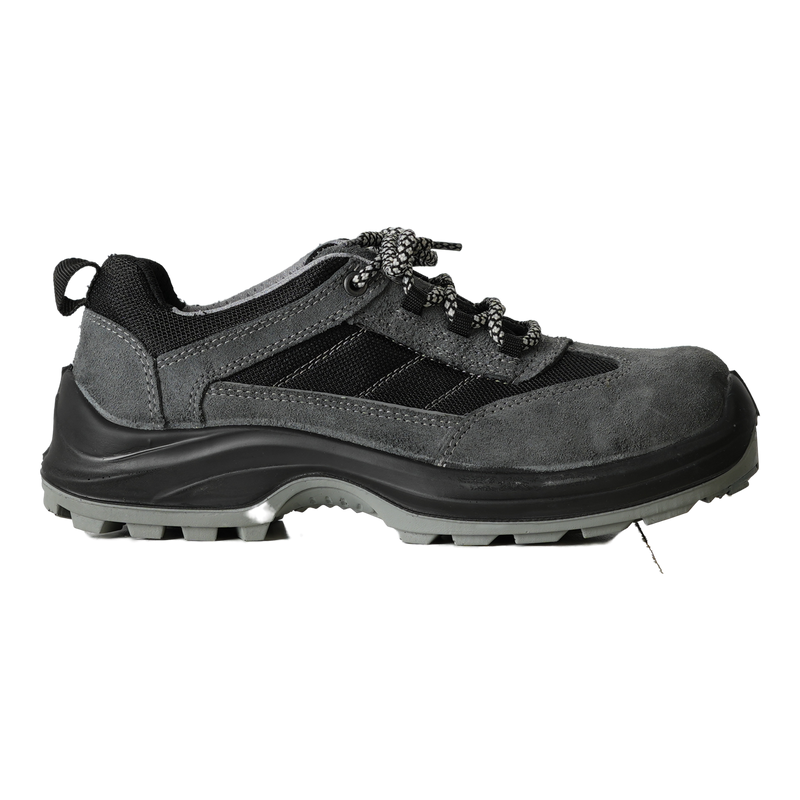 Safety Shoes HDS 116 S1P (Low Neck)