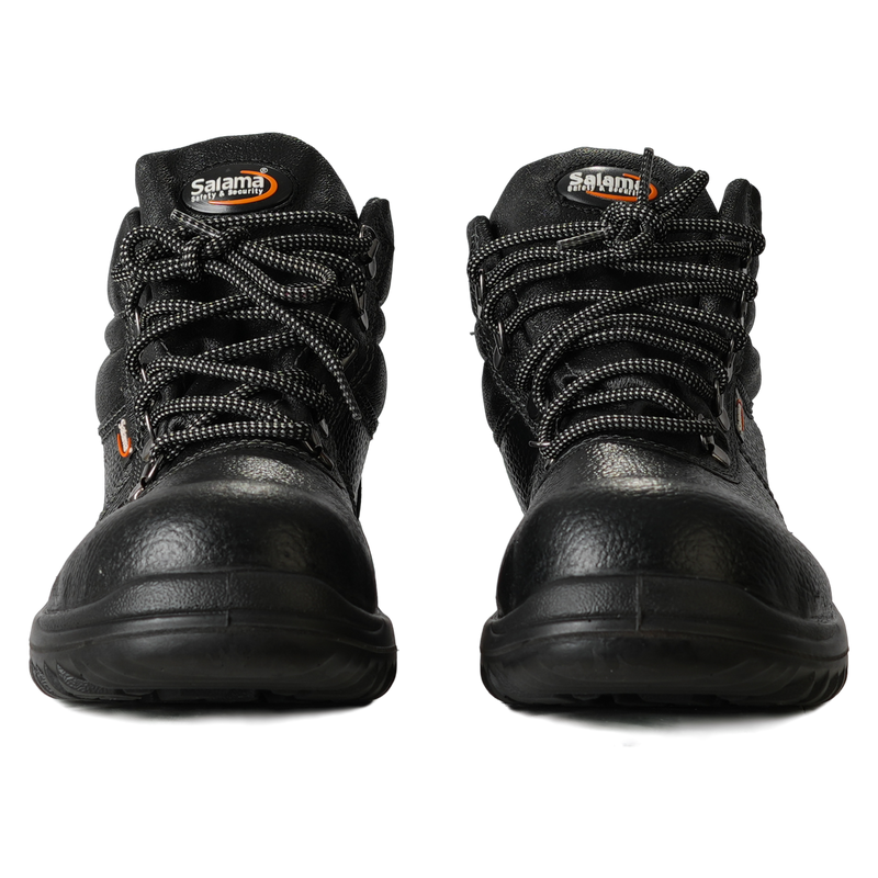 Safety Shoes Salama 5003 (High Neck)