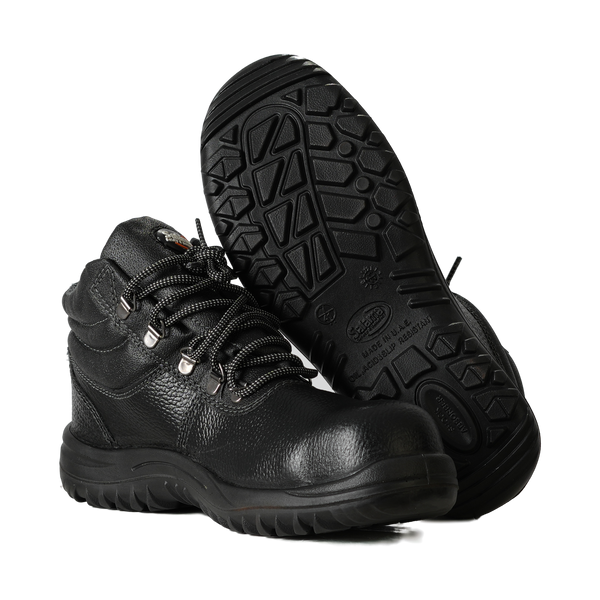 Safety Shoes Salama 5003 (High Neck)