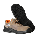 Safety Shoes WAQ SS12 S1P (Low Neck)