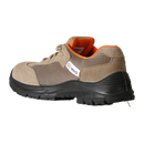 Safety Shoes WAQ SS12 S1P (Low Neck)