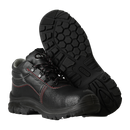 Safety Shoes WAQ SS25 S1P (High Neck)