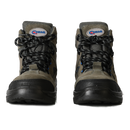 WAQ SS54 S1P (High Neck)