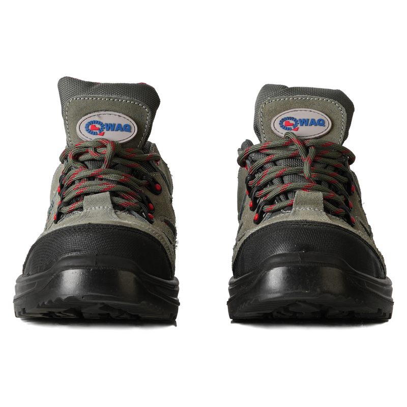 Safety Shoes WAQ SS55 S1P (Low Neck)