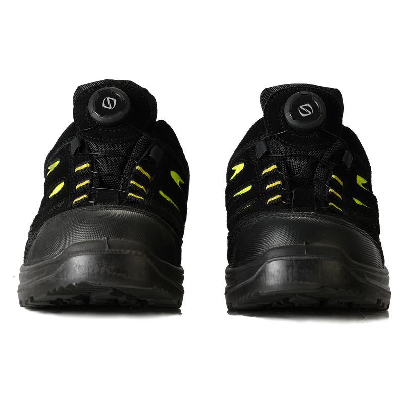 Safety Shoes WAQ SS60 S1P (Low Neck)