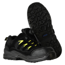 Safety Shoes WAQ SS60 S1P (Low Neck)