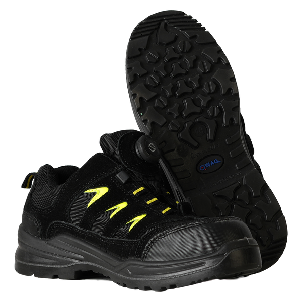 Waq safety shoes hotsell price