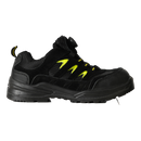 Safety Shoes WAQ SS60 S1P (Low Neck)