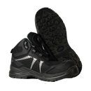 Safety Shoes WAQ SS61 S1P (High Neck)