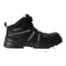 Safety Shoes WAQ SS61 S1P (High Neck)