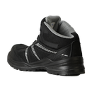 Safety Shoes WAQ SS61 S1P (High Neck)