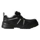 Safety Shoes WAQ SS62 S1P (Low Neck)