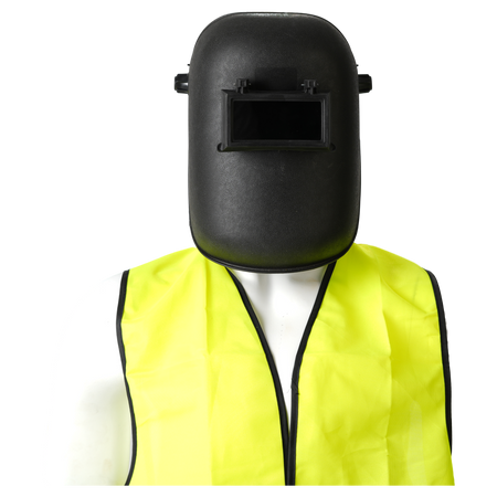 Welding Mask ESSAFE