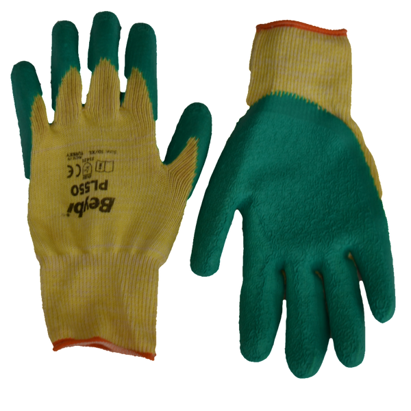 Beybi Gloves